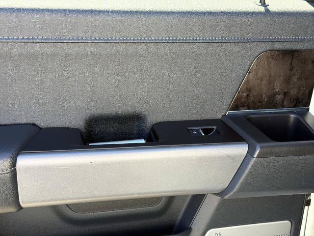 Certified 2022 Ford F150 Lariat RWD image 22