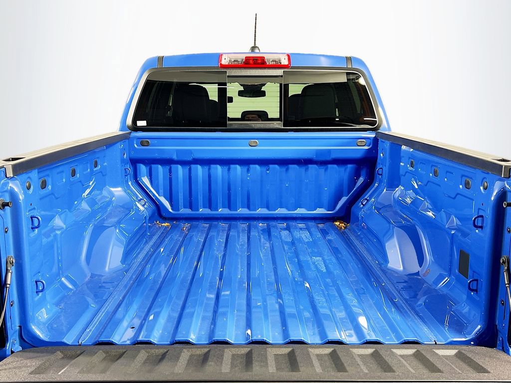 New 2026 Chevrolet Colorado Trail Boss image 25