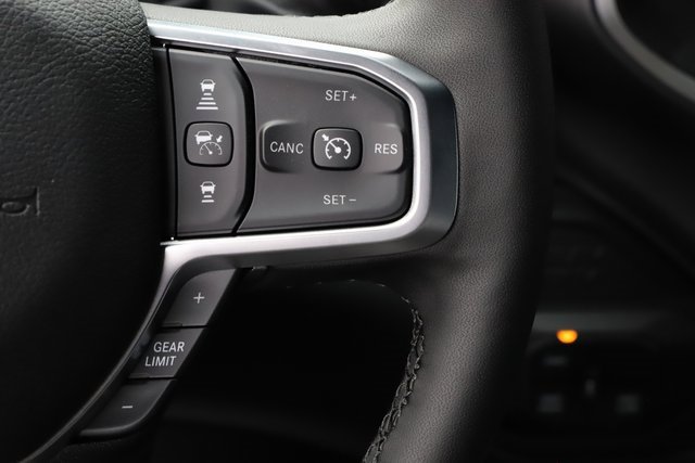 New 2026 RAM 2500 Big Horn image 26