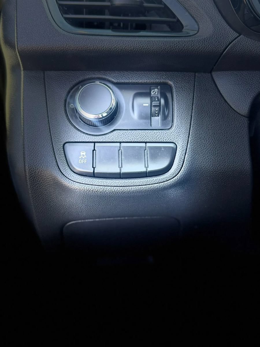 Used 2017 Chevrolet Spark LS FWD image 31