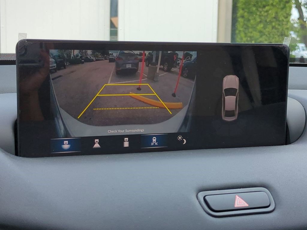 New 2025 Acura TLX w/ Technology Package image 21