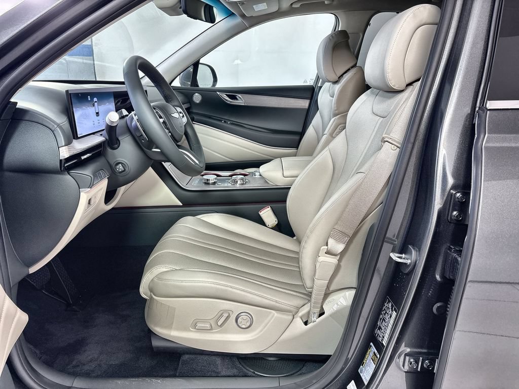 New 2026 Genesis GV80 2.5T Select AWD/4WD image 13