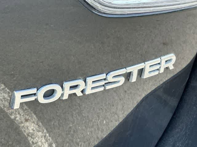 Used 2019 Subaru Forester Limited AWD/4WD image 19