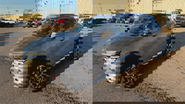 Used 2023 Buick Envision Essence image 35