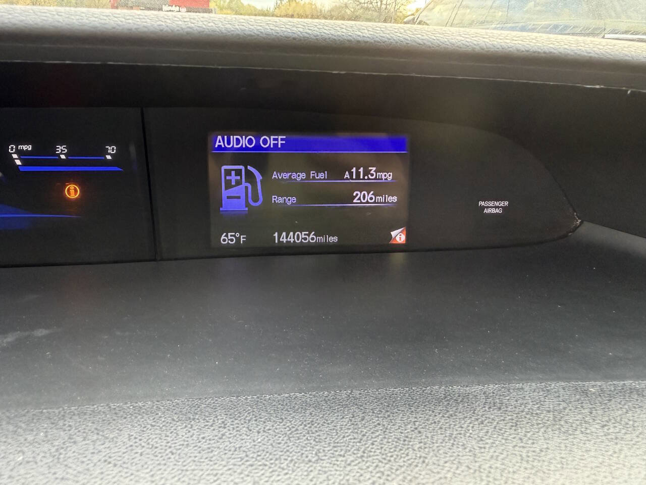 Used 2015 Honda Civic LX image 20