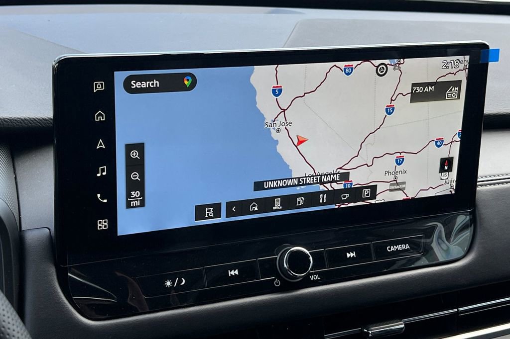 New 2026 Mitsubishi Outlander SE AWD/4WD image 19