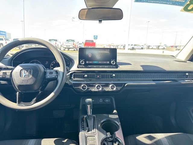 Used 2023 Honda Civic LX image 12