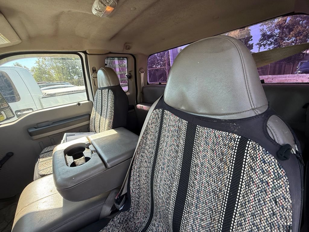 Used 2008 Ford F250 XL RWD image 12