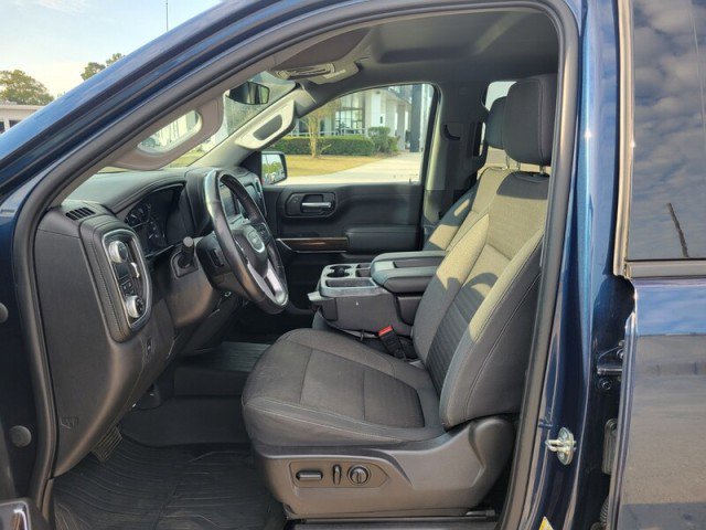 Used 2020 GMC Sierra 1500 Elevation w/ Elevation Value Package image 10