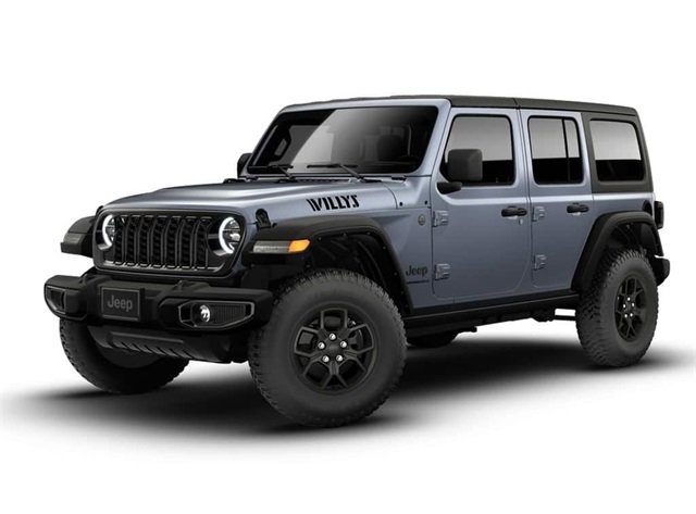 New 2026 Jeep Wrangler Sahara video 1