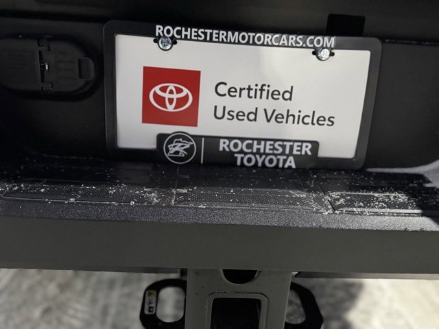 Certified 2024 Toyota Tacoma TRD Off-Road image 44