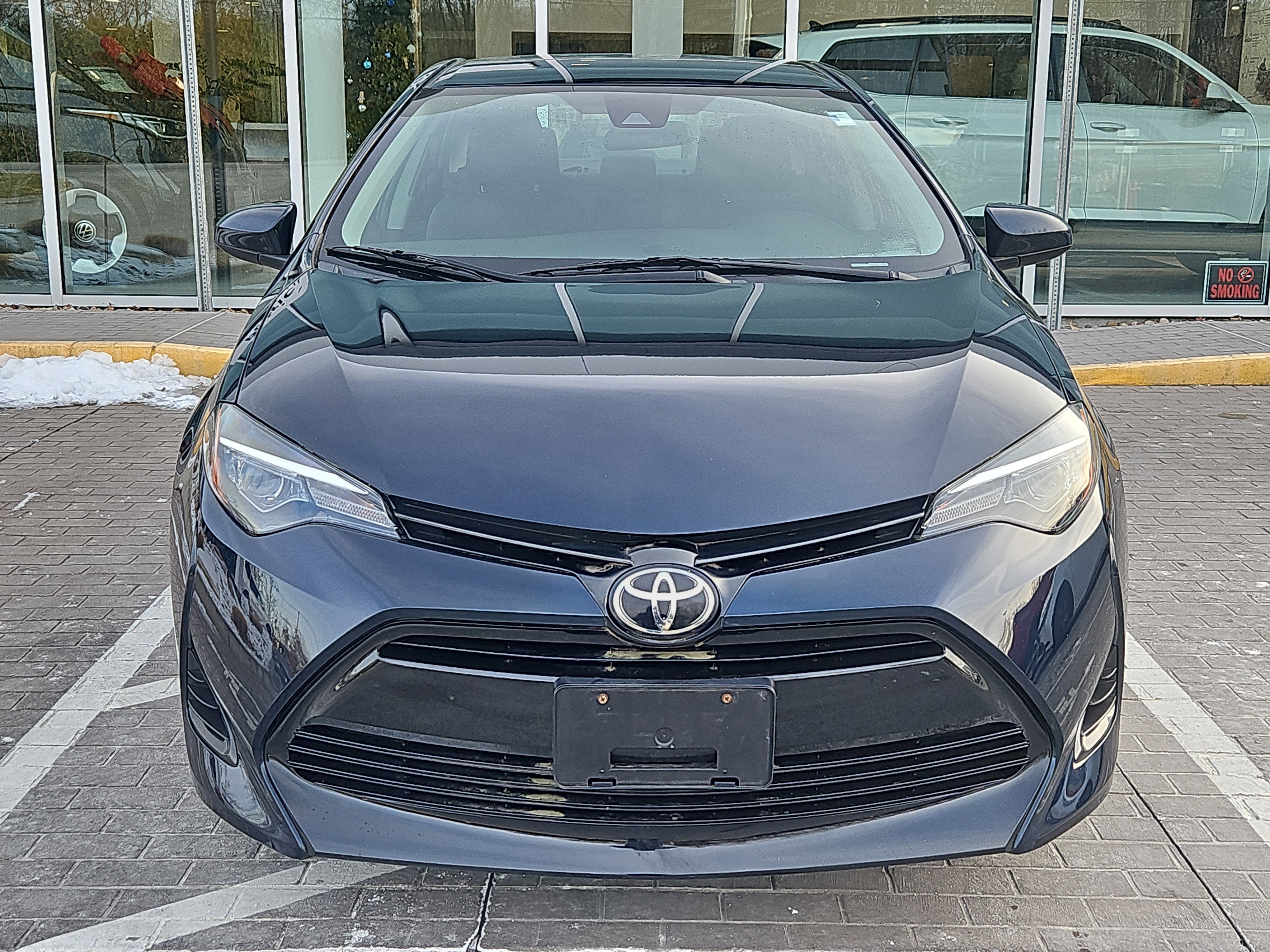 Used 2019 Toyota Corolla LE image 19