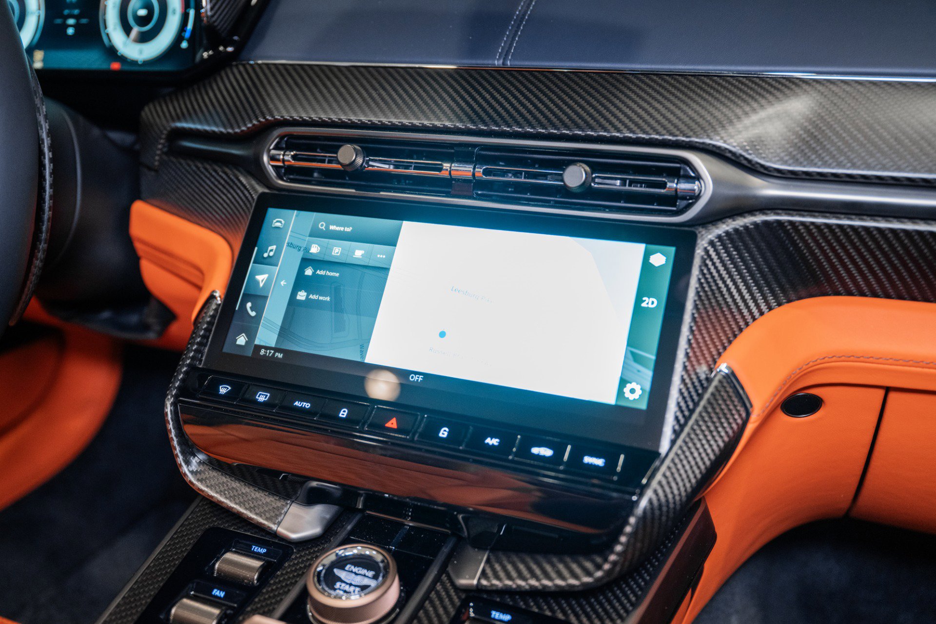 New 2026 Aston Martin Vanquish Convertible image 27