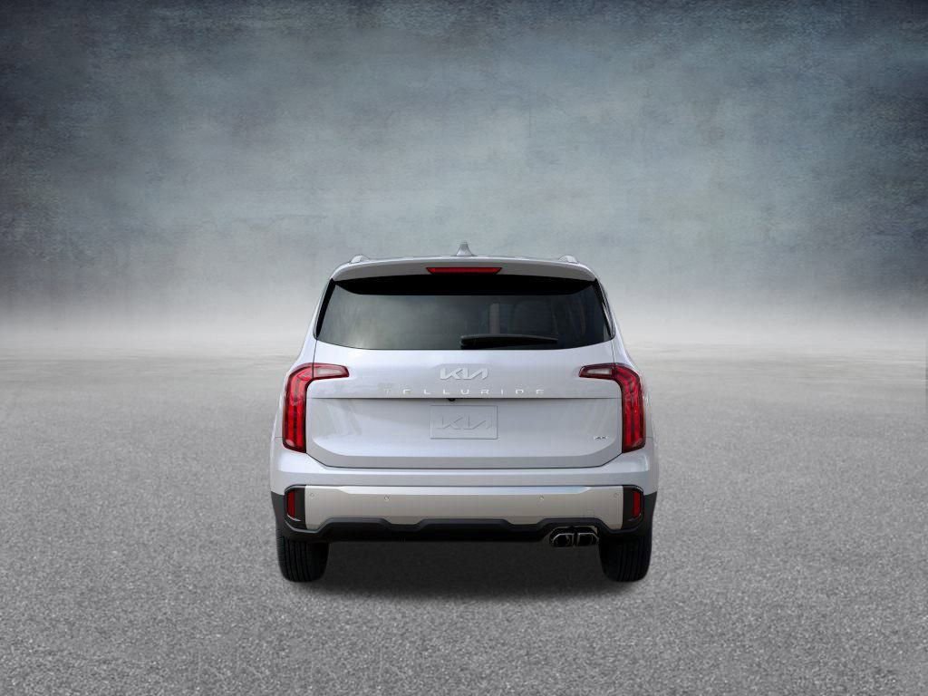 New 2025 Kia Telluride S image 5