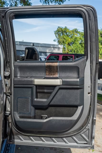 Used 2022 Ford F250 Lariat AWD/4WD image 39