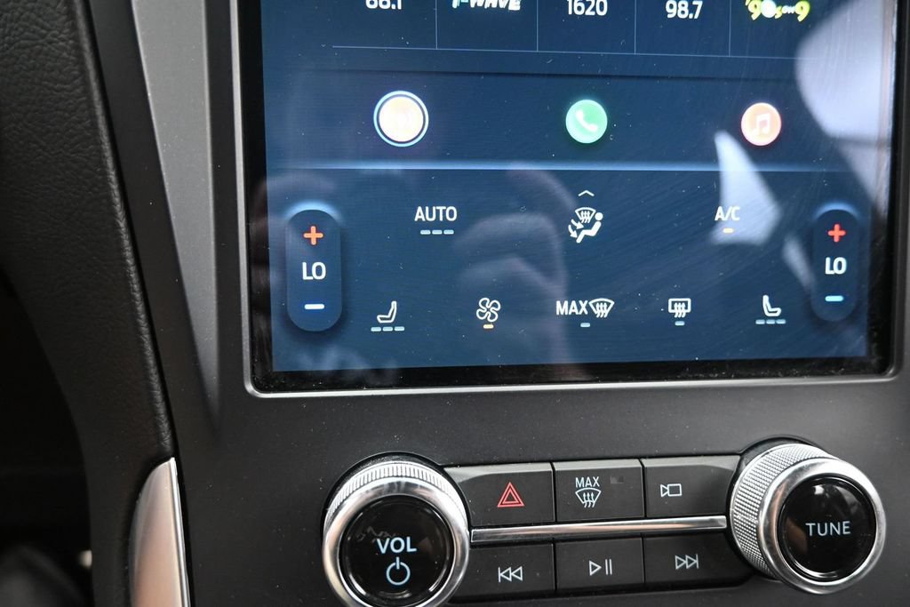 Used 2023 Ford Edge ST AWD/4WD image 28