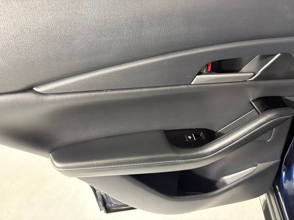 Used 2024 MAZDA CX-30 AWD 2.5 S w/ Select Sport Pkg image 33