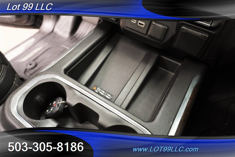 Used 2020 GMC Sierra 3500 Denali w/ Denali Ultimate Package AWD/4WD image 47