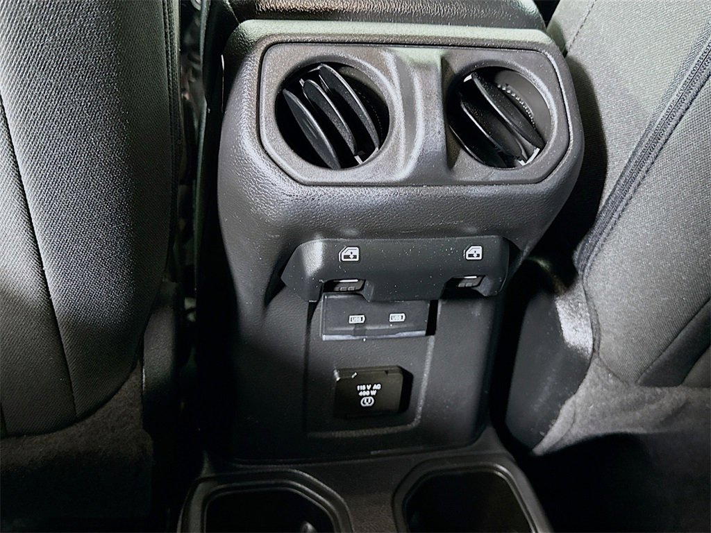 Used 2023 Jeep Gladiator Rubicon image 28