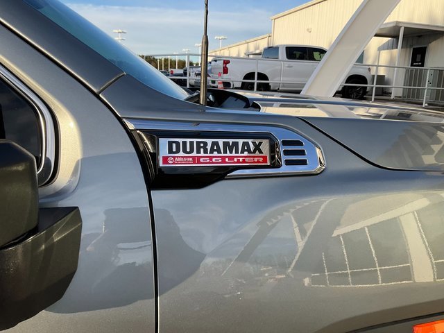 Used 2024 GMC Sierra 2500 Denali w/ Denali Reserve Package image 11