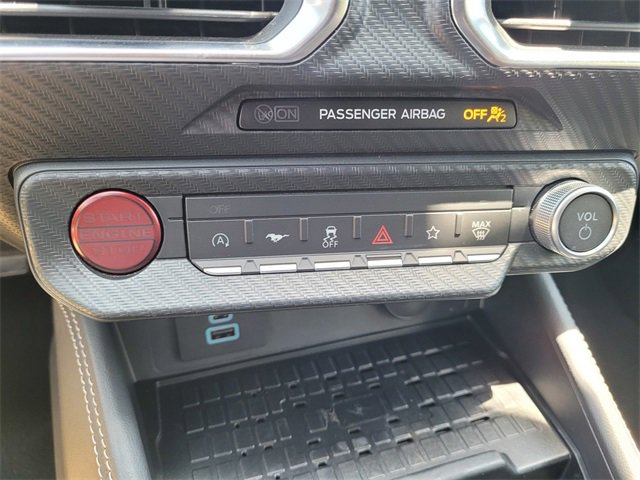 Used 2024 Ford Mustang Premium image 18