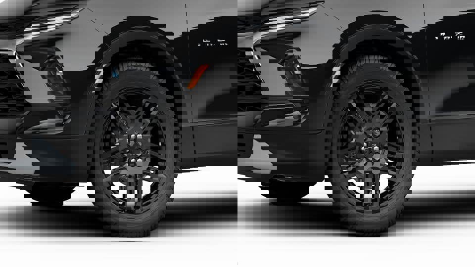 New 2026 Chevrolet Blazer LT w/ Convenience Package image 55