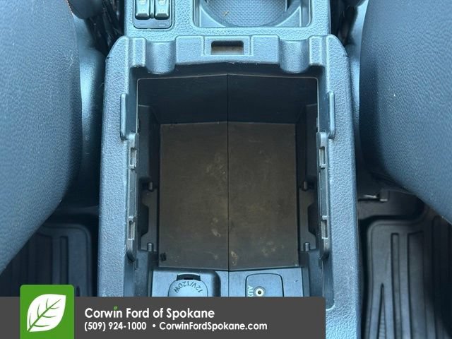 Used 2017 Subaru Crosstrek 2.0i Limited AWD/4WD image 30