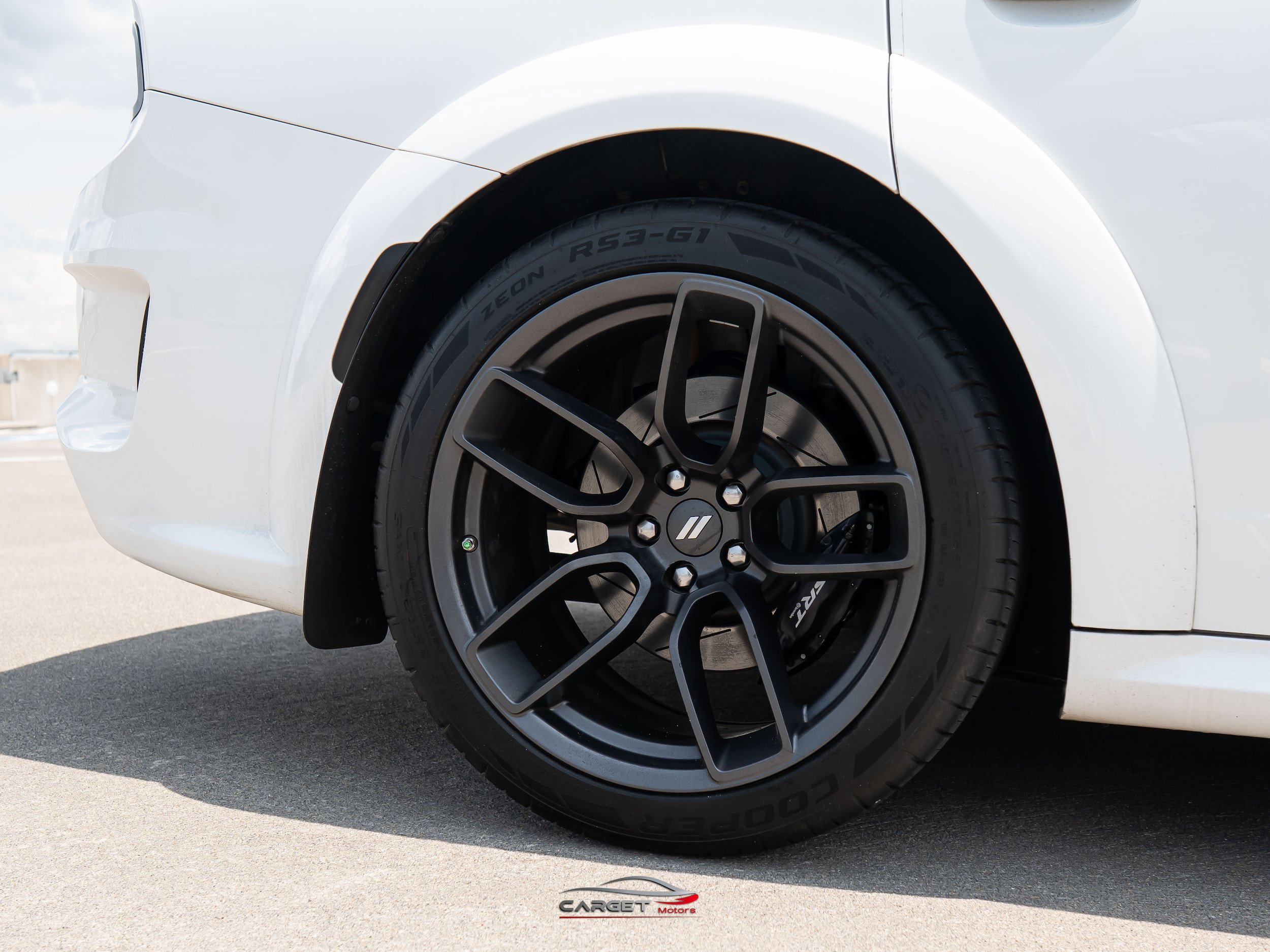 Used 2021 Dodge Charger Scat Pack RWD image 11