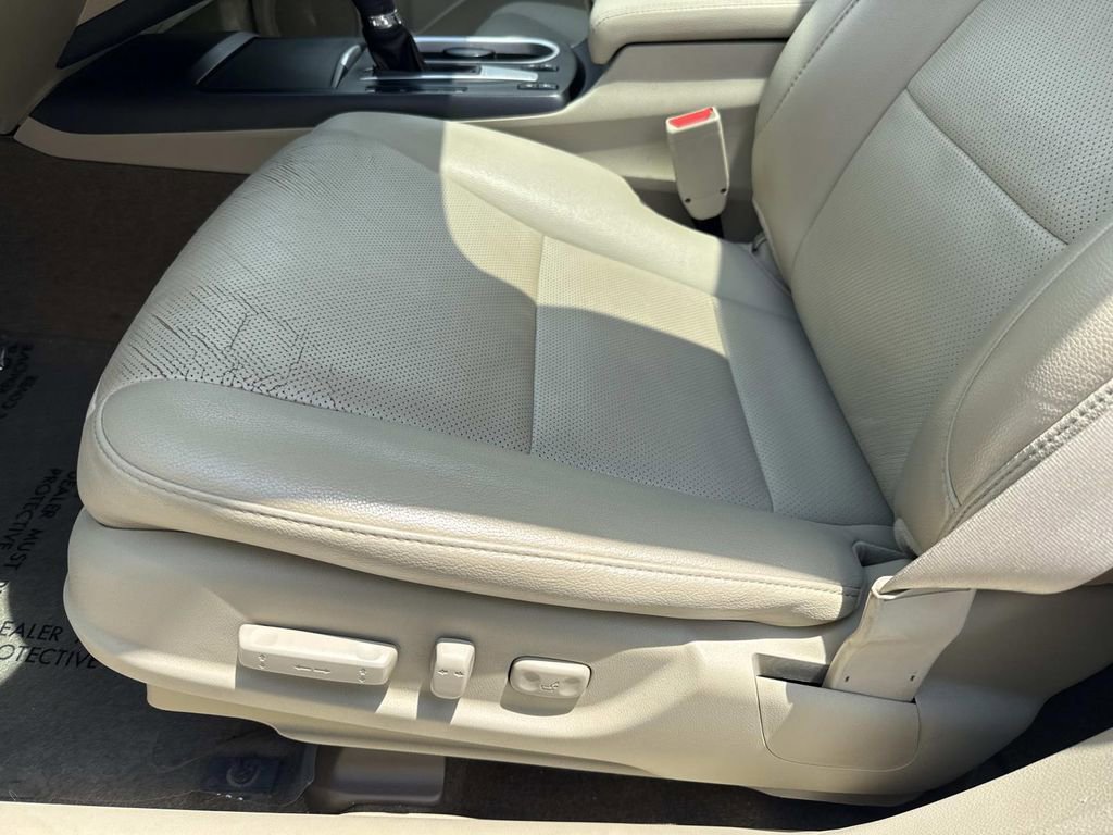 Used 2016 Acura RDX AWD w/ Advance Package image 28