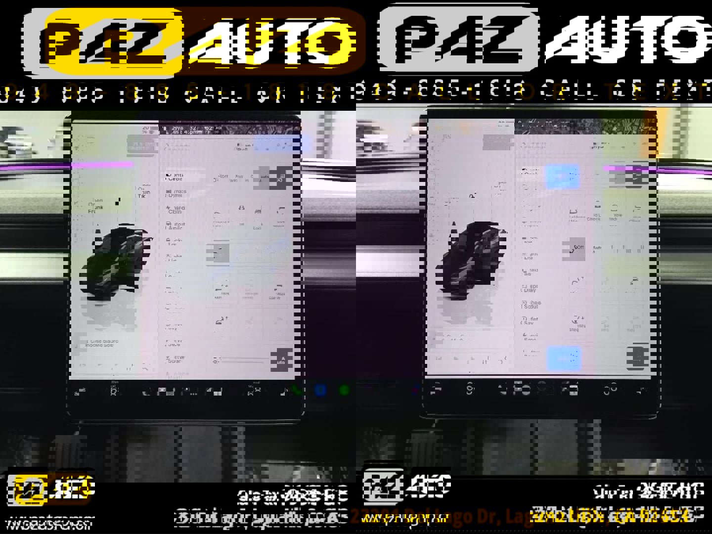 Used 2024 Tesla Model 3 Long Range image 13