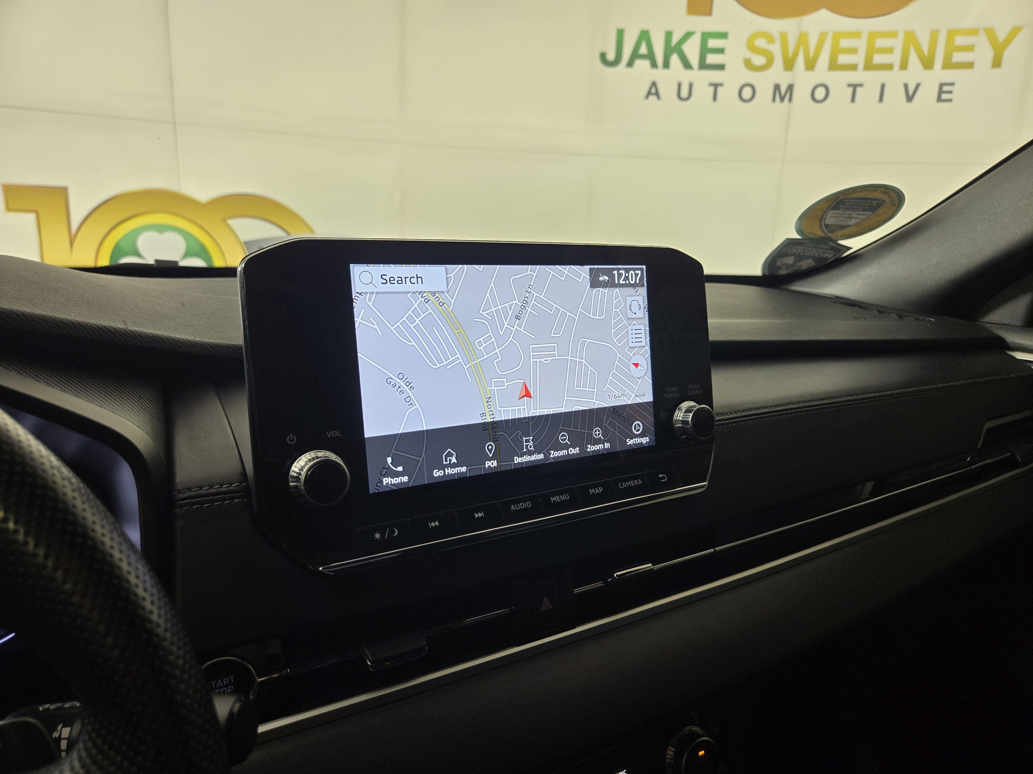 Used 2024 Mitsubishi Outlander SE Black Edition image 21