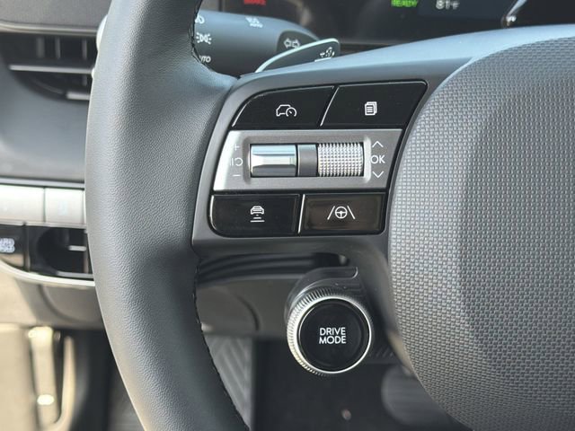 New 2026 Hyundai Ioniq 5 SEL image 25