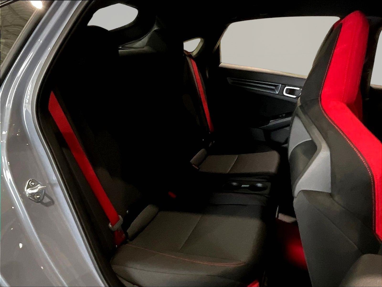 New 2026 Honda Civic Type R image 19
