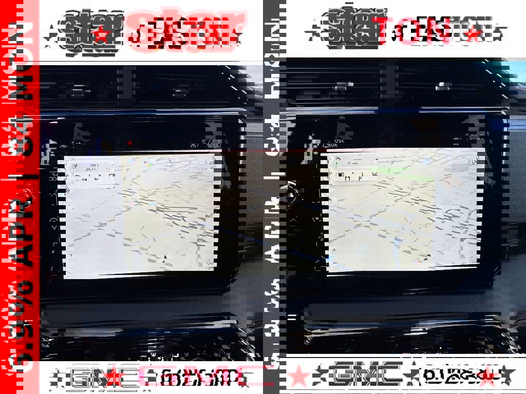 New 2026 GMC Sierra 2500 AT4 w/ AT4 Premium Plus Package image 22