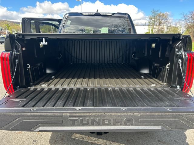 New 2026 Toyota Tundra SR5 AWD/4WD image 23