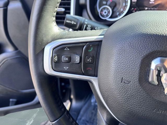 Used 2023 RAM 1500 Big Horn image 17