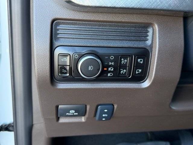 New 2026 Ford F350 King Ranch AWD/4WD image 26