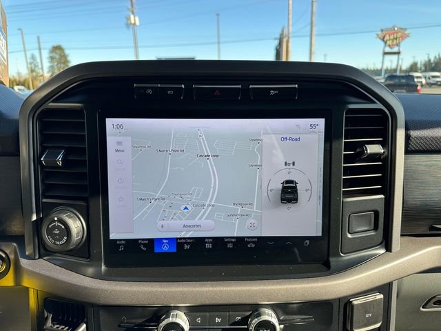 Used 2024 Ford F150 XLT image 18