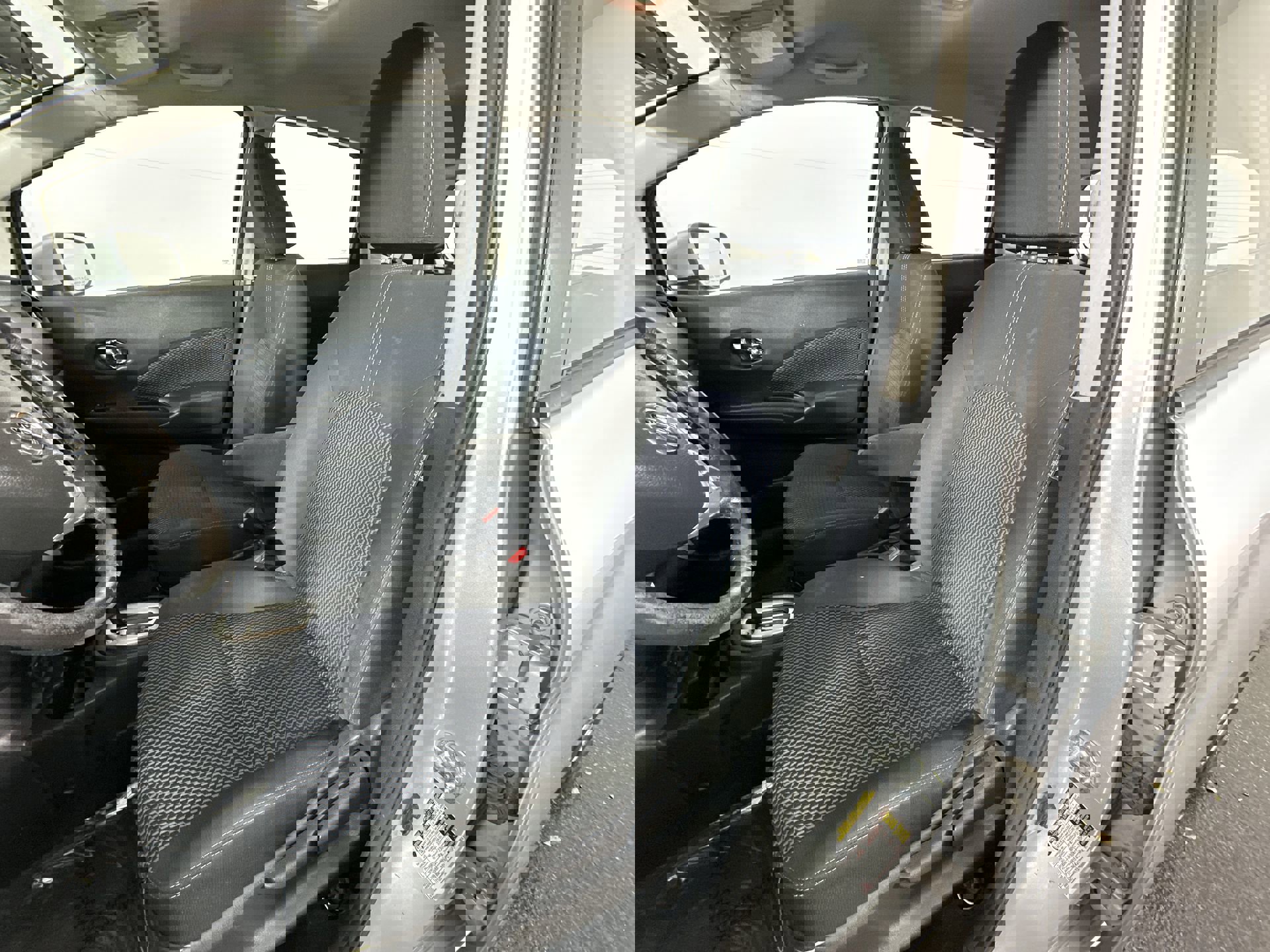 Used 2019 Nissan Versa Note SV image 15