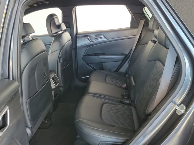 Used 2023 Kia Sportage X-Line image 19