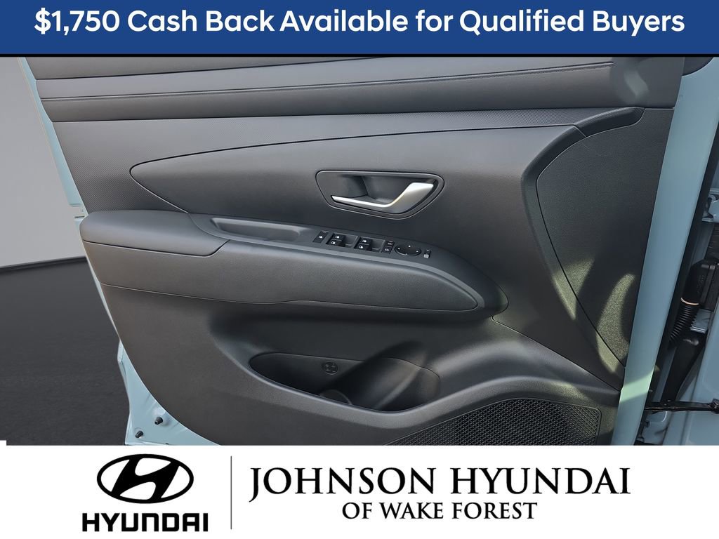 New 2026 Hyundai Santa Cruz SE image 33