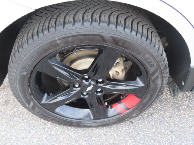 Used 2021 Chevrolet Equinox Premier w/ Redline Edition AWD/4WD image 13