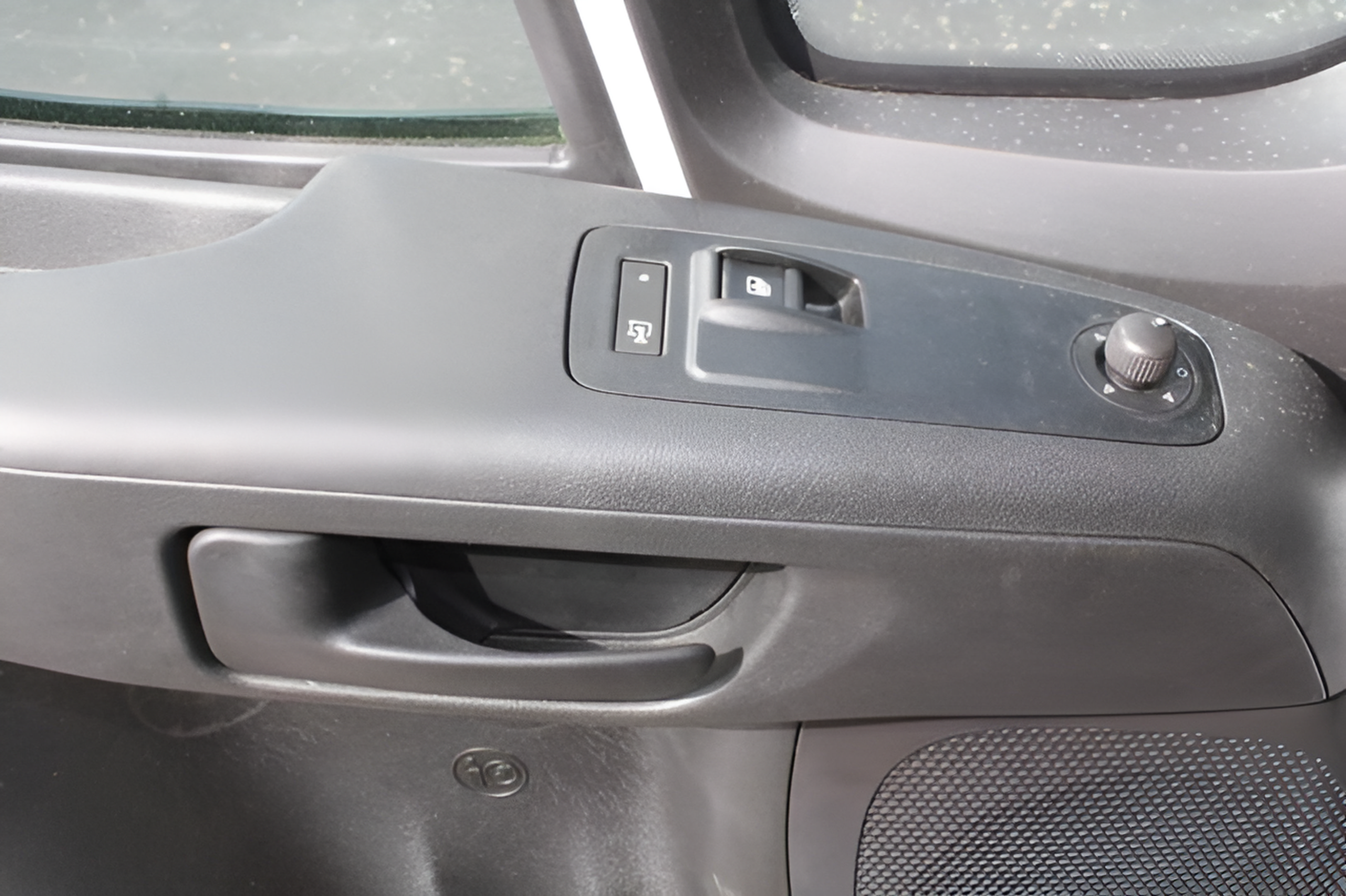 New 2025 RAM ProMaster 3500 FWD image 22