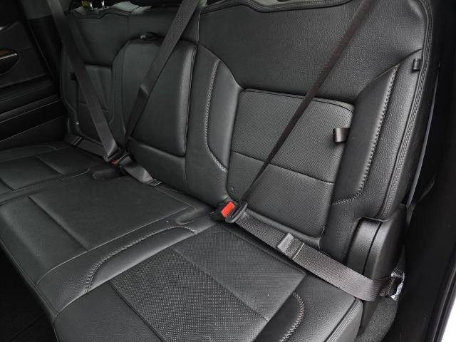 Used 2023 GMC Sierra 1500 Denali AWD/4WD image 13