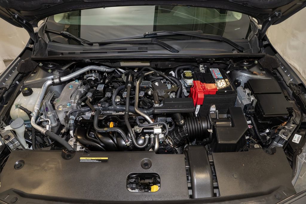 Used 2020 Nissan Sentra SV w/ Lighting Package image 18