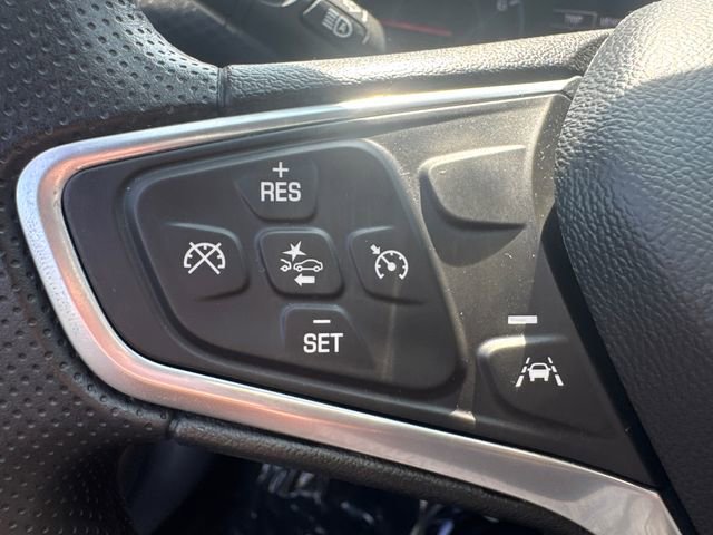 Used 2023 Chevrolet Malibu LT image 28