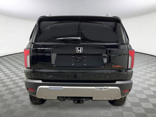 New 2026 Honda Passport TrailSport Elite image 5