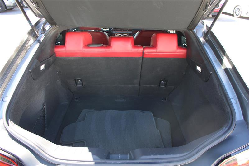 Used 2024 Acura Integra A-Spec image 22