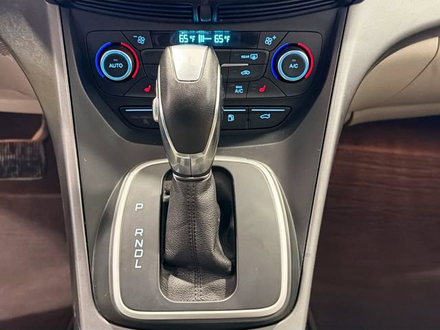Used 2017 Ford C-MAX Energi SE w/ Equipment Group 401A image 13