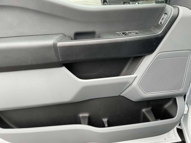New 2025 Ford F350 XL w/ XL Chrome Package image 15